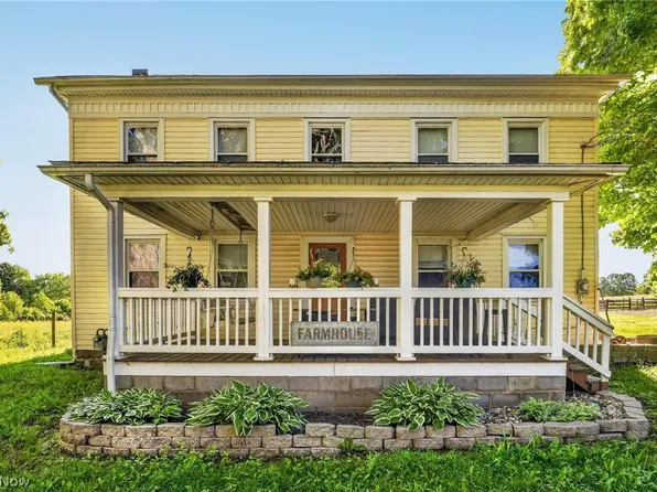12443 Goshen Rd, Salem, OH 44460