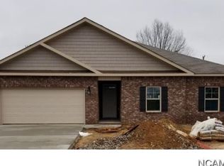 1858 SE Fox Meadow Tr, Cullman, AL 35055