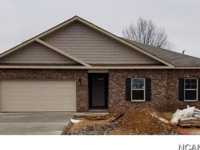 1858 SE Fox Meadow Tr, Cullman, AL, 35055