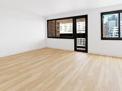 77 Fulton St APT 26K, Manhattan, NY, 10038