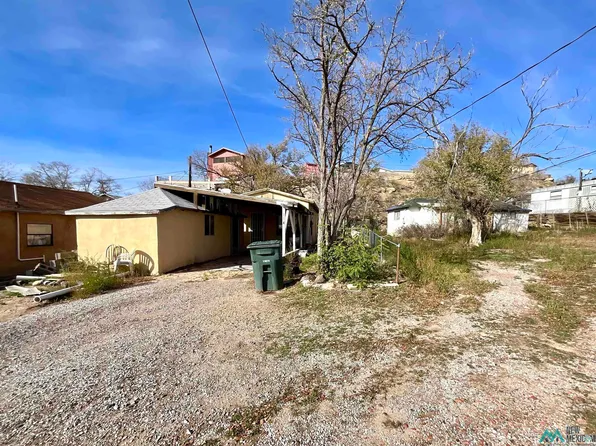 114 W Adams Ave, Gallup, NM 87301