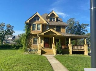 1820 Idlewood Ave, East Cleveland, OH 44112