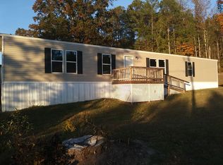 849 Maddox Farm Rd, Odenville, AL 35120