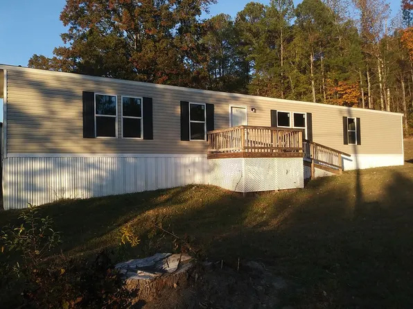 849 Maddox Farm Rd, Odenville, AL 35120