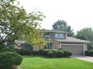 302 Tallowwood Dr, Westerville, OH 43081