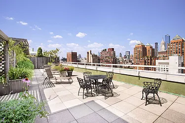 Sold by Halstead Real Estate