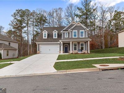 111 Chapel Hill Pkwy, Newnan, GA, 30263