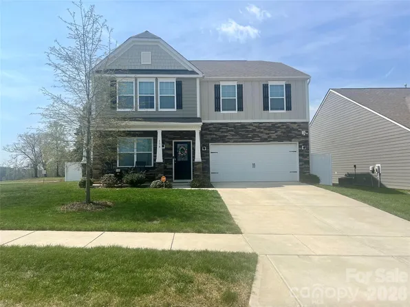 138 Cherry Birch St, Mooresville, NC 28117