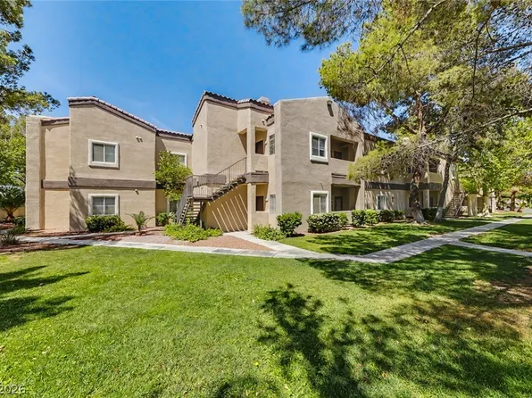 5250 S Rainbow Blvd Unit 1011, Las Vegas, NV 89118