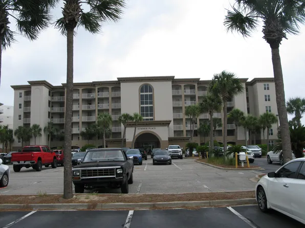 1111 Santa Rosa Blvd Unit 409, Fort Walton Beach, FL 32548