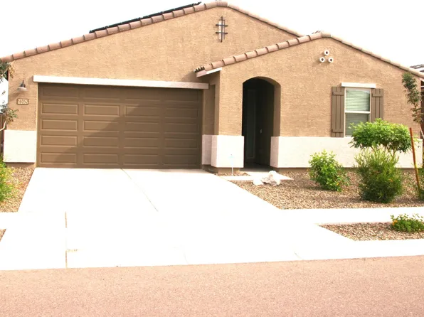 16052 W HONEYSUCKLE Drive, Surprise, AZ 85387