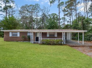 2408 Almond Dr, Tallahassee, FL 32303