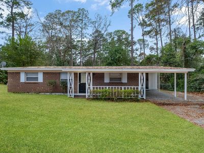 2408 Almond Dr, Tallahassee, FL, 32303