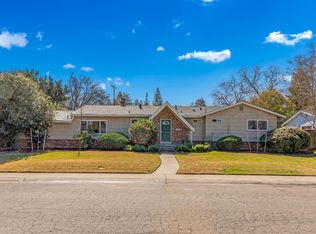 4618 Rutgers Way, Sacramento, CA 95821
