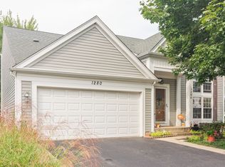 1280 S Highgoal Dr, Wheeling, IL 60090