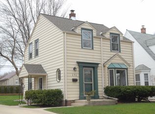151 W Tripoli Ave, Milwaukee, WI 53207