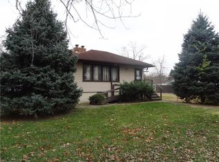5331 W Morris St, Indianapolis, IN 46241