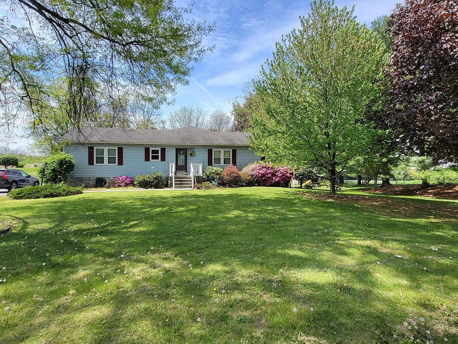 860 Falling Spring Rd, Chambersburg, PA 17202 MLS PAFL2019914 Zillow