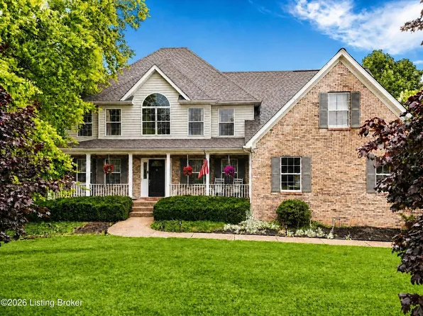 4103 Sheehan Dr, Buckner, KY 40010