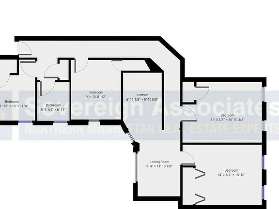 2nd image of 920 Amsterdam Ave #65