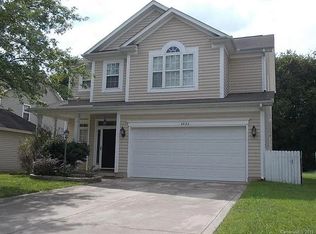 4026 Griers Fork Dr, Charlotte, NC 28273