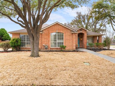 5901 Fox Dr, The Colony, TX, 75056