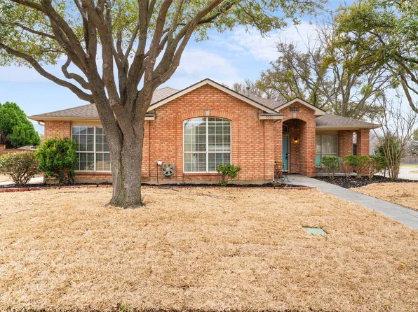 5901 Fox Dr, The Colony, TX 75056