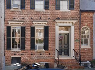 185 Prince George St APT 3, Annapolis, MD 21401