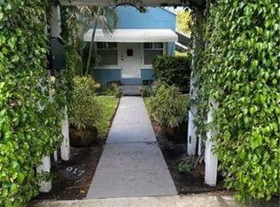 917 Almeria Rd, West Palm Beach, FL 33405