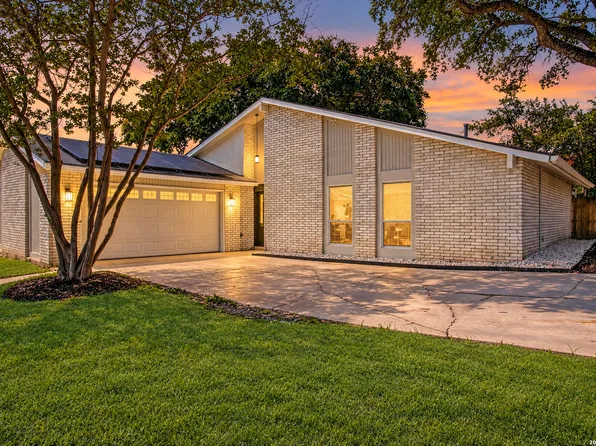 4479 Hay Market, San Antonio, TX 78217