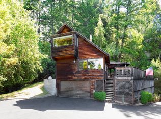 605 Eagle Rd, Scotts Valley, CA 95066