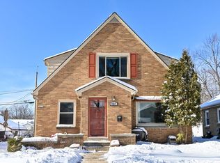 2815 N 88th St, Milwaukee, WI 53222