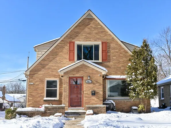 2815 N 88th St, Milwaukee, WI 53222