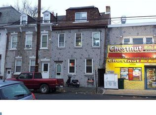 843 Chestnut St, Reading, PA 19602