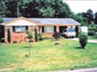 6282 Tatumville Rd, Newbern, TN 38059
