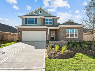 21719 Prickly Caterpillar Ct, Cypress, TX 77433