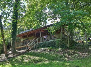 564 Newman Rd, Falmouth, KY 41040