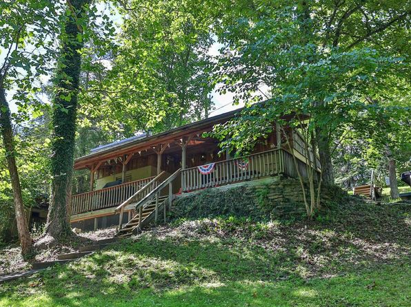 564 Newman Rd, Falmouth, KY 41040