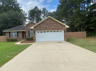 2530 Maidenhair Ln, Sumter, SC 29153