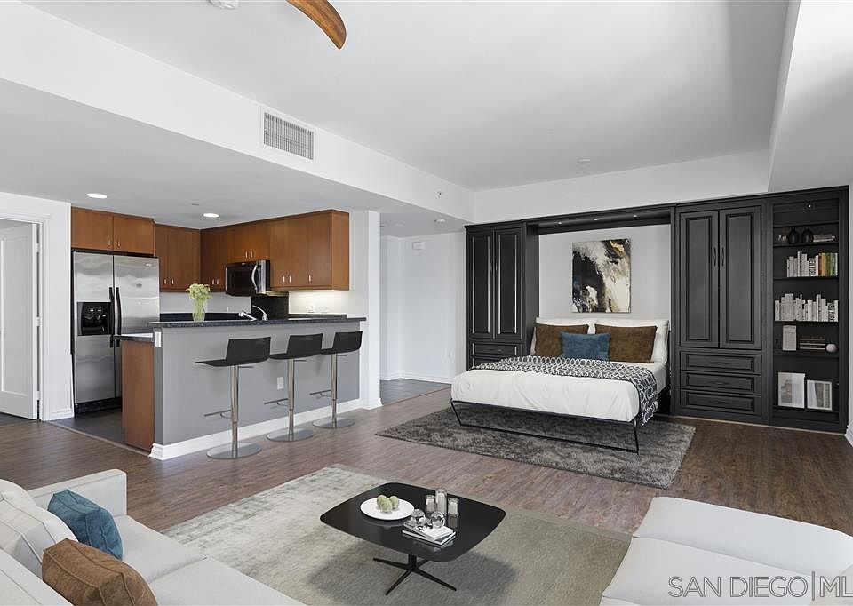 2nd image of 875 G St Unit 301