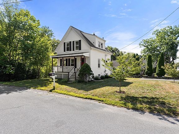 3rd image of 160 Rock St