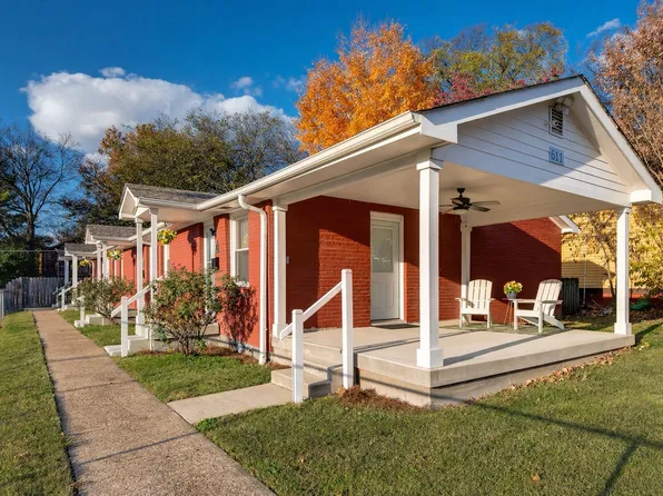 611 Boscobel St, Nashville, TN 37206