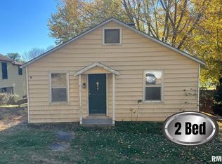 611 Bluff Rd, Prairie Du Rocher, IL 62277