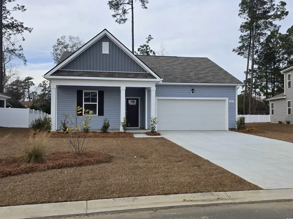 161 Dagger Ct., Myrtle Beach, SC 29588