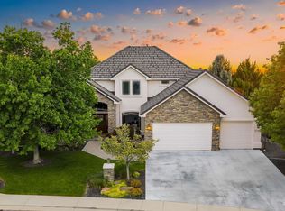 3757 W Quail Hollow Ct, Boise, ID 83703