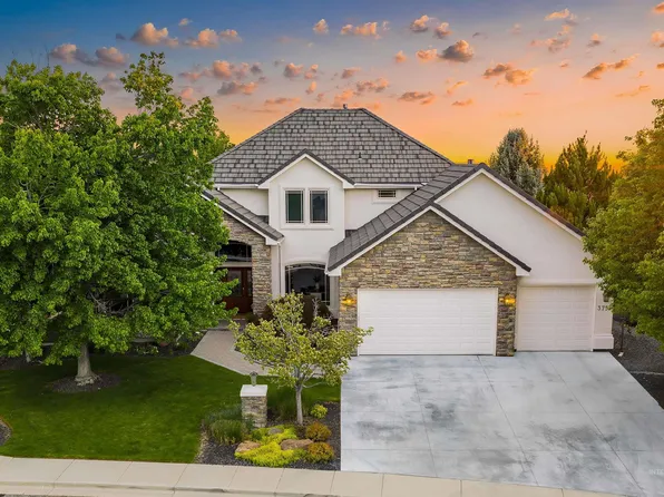 3757 W Quail Hollow Ct, Boise, ID 83703