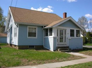 99 Allyndale Dr, Stratford, CT 06614