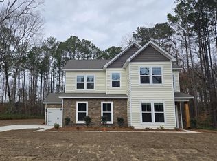 6050 Sourwood Trl, Ridgeville, SC 29472