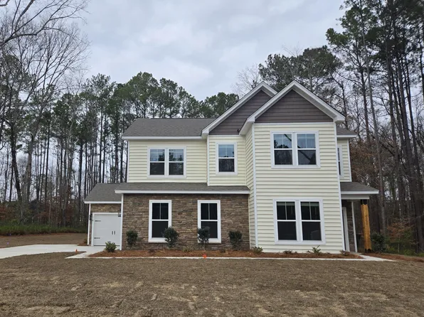 6050 Sourwood Trl, Ridgeville, SC 29472