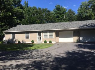 78 Harmon Way, Cumberland, ME 04021